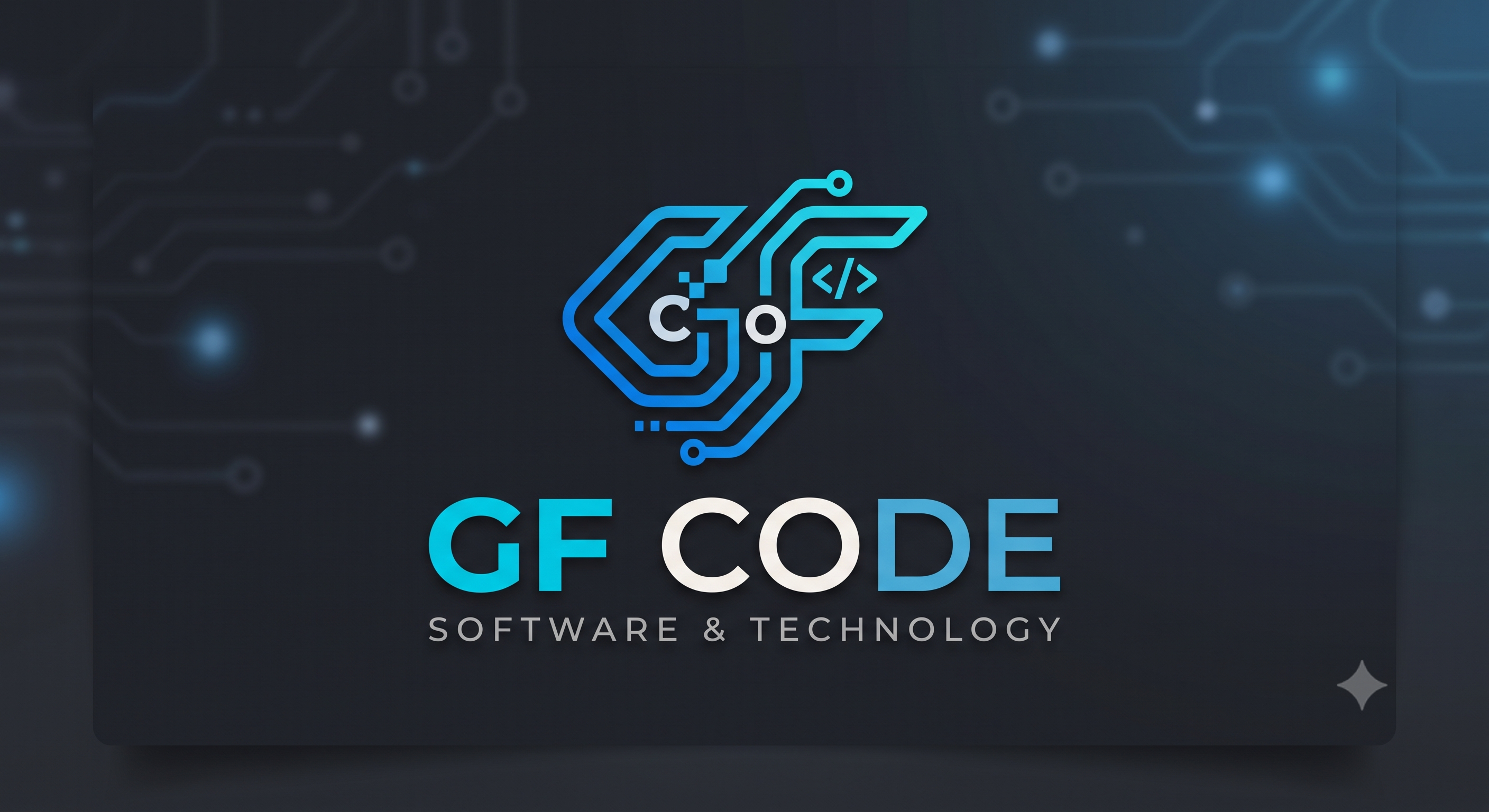 GF Code Logo